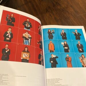 Le Monde d' Hermes Accent Magazine